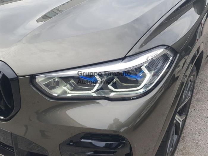 Fimauto - BMW X5 | ID 38434