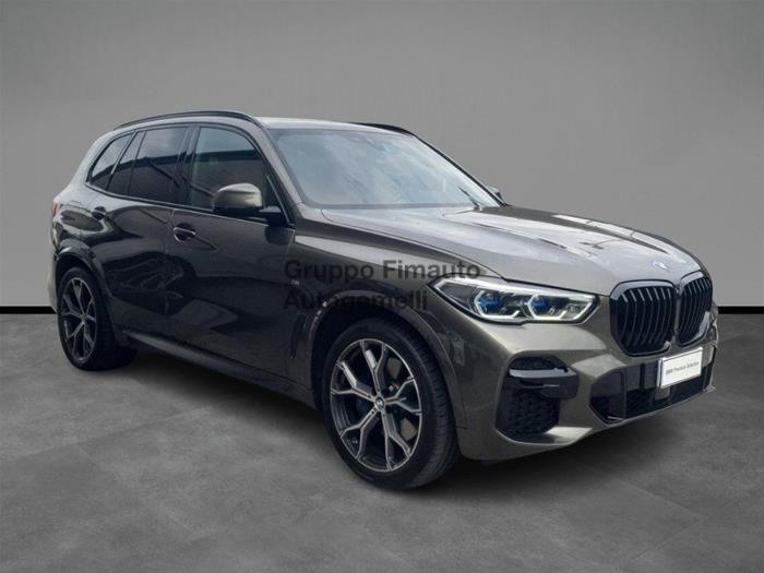 Fimauto - BMW X5 | ID 38434
