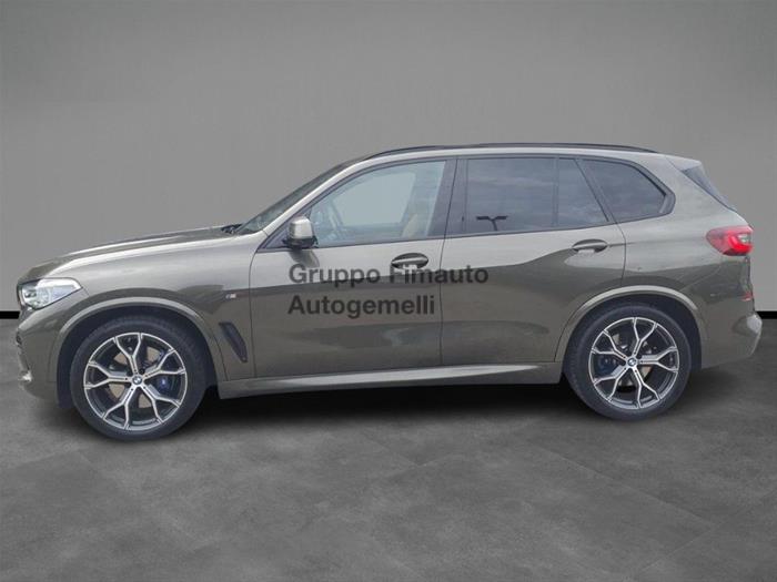 Fimauto - BMW X5 | ID 38434