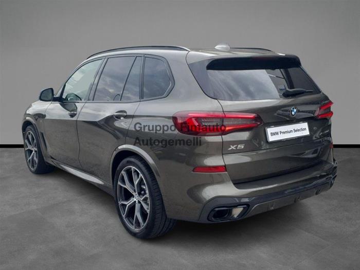 Fimauto - BMW X5 | ID 38434