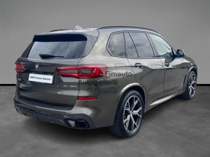 Fimauto - BMW X5 | ID 38434