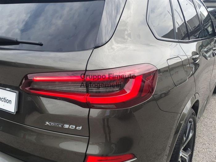 Fimauto - BMW X5 | ID 38434