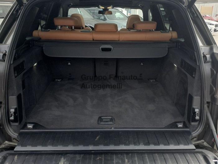 Fimauto - BMW X5 | ID 38434