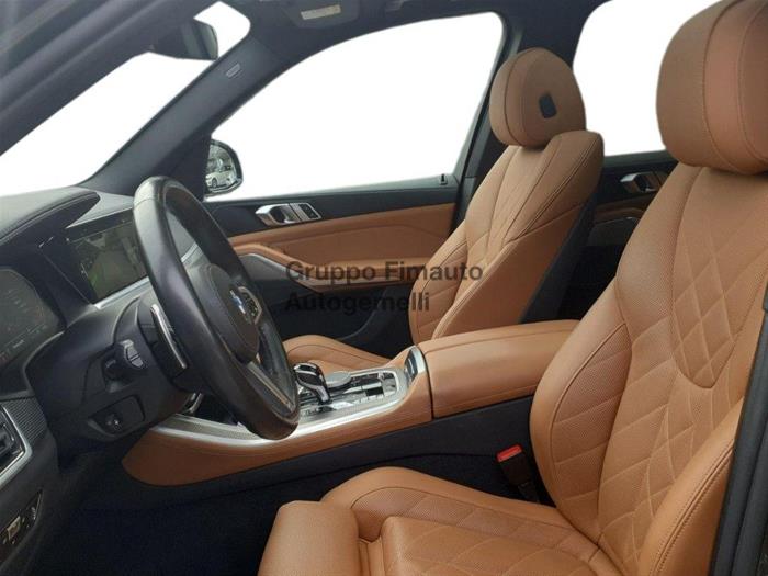 Fimauto - BMW X5 | ID 38434