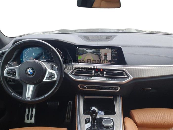 Fimauto - BMW X5 | ID 38434