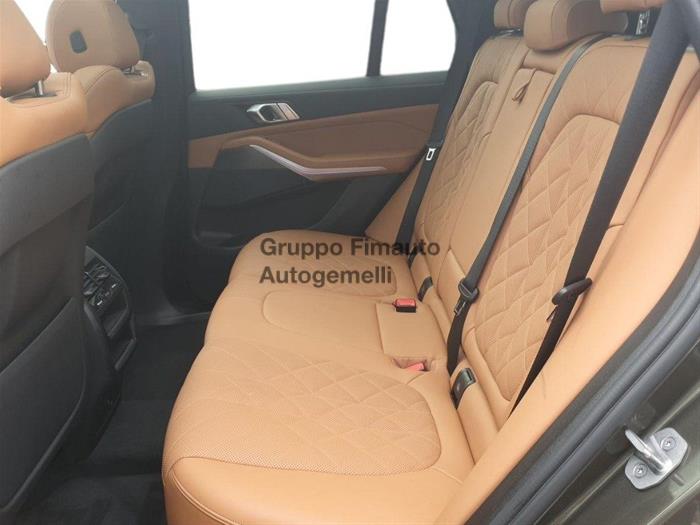 Fimauto - BMW X5 | ID 38434