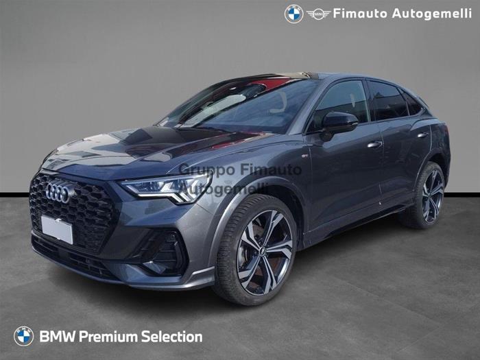 Fimauto - AUDI Q3 | ID 38435
