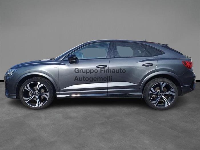 Fimauto - AUDI Q3 | ID 38435