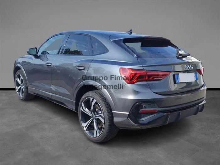Fimauto - AUDI Q3 | ID 38435