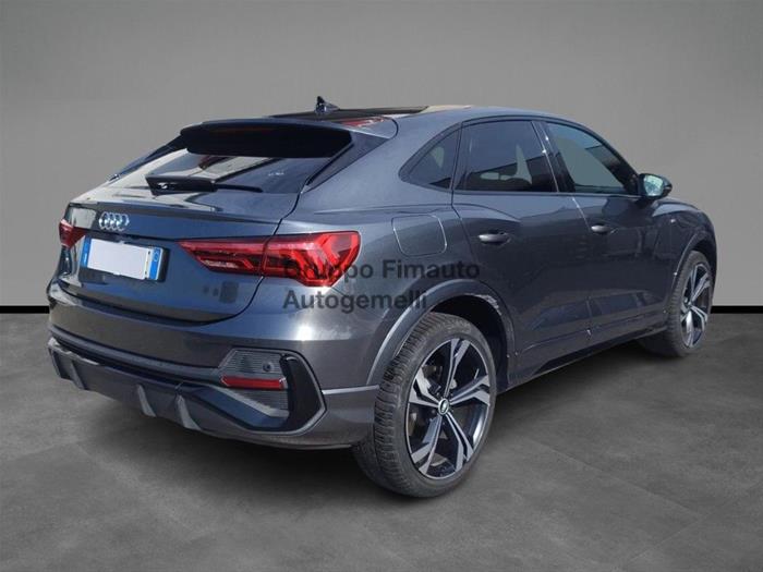 Fimauto - AUDI Q3 | ID 38435