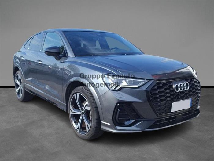 Fimauto - AUDI Q3 | ID 38435