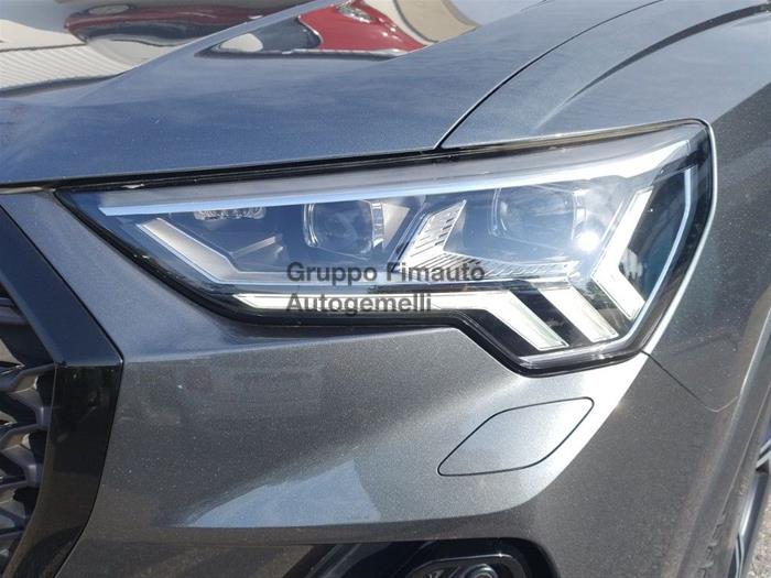 Fimauto - AUDI Q3 | ID 38435