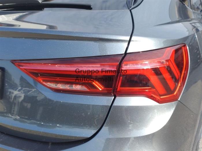 Fimauto - AUDI Q3 | ID 38435