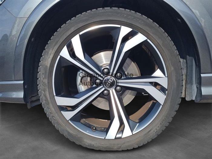 Fimauto - AUDI Q3 | ID 38435