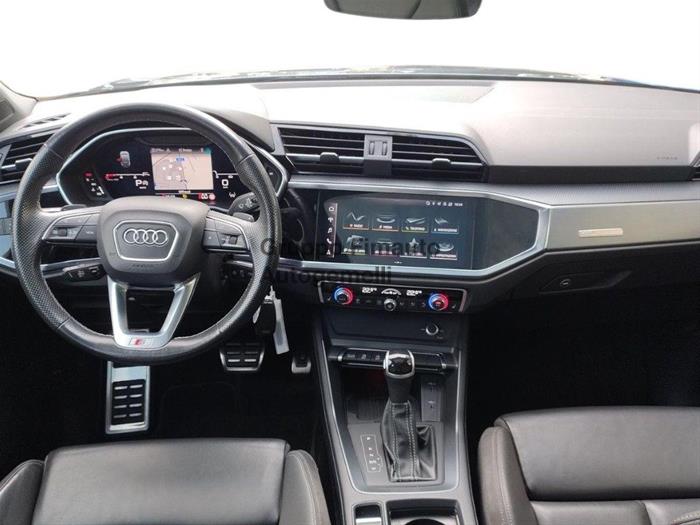 Fimauto - AUDI Q3 | ID 38435