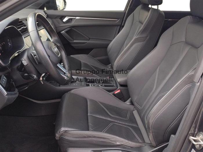 Fimauto - AUDI Q3 | ID 38435