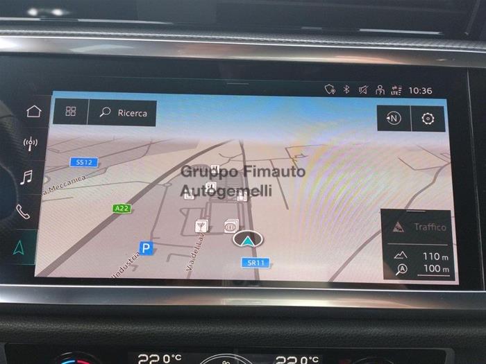 Fimauto - AUDI Q3 | ID 38435