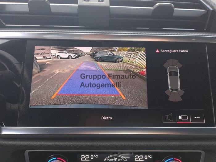 Fimauto - AUDI Q3 | ID 38435