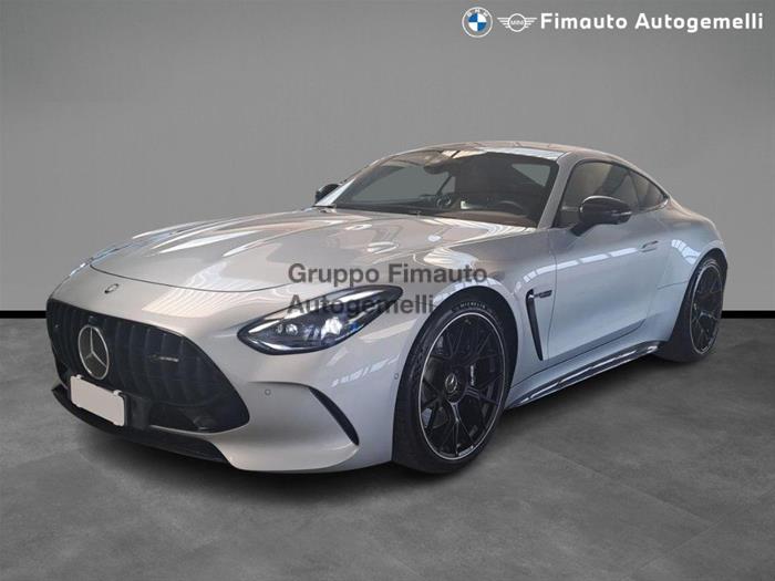 Fimauto - MERCEDES-BENZ GT | ID 38436