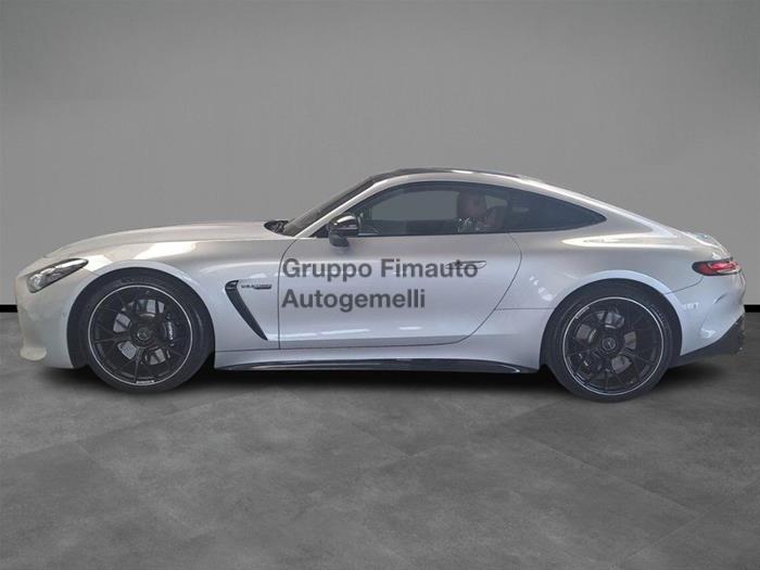 Fimauto - MERCEDES-BENZ GT | ID 38436