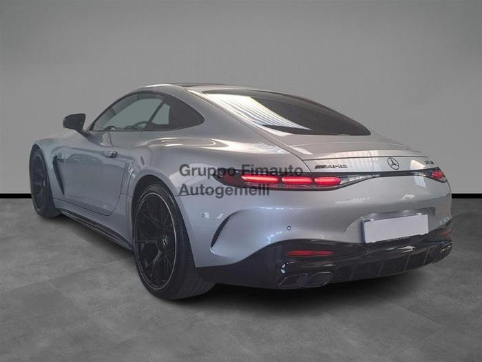 Fimauto - MERCEDES-BENZ GT | ID 38436