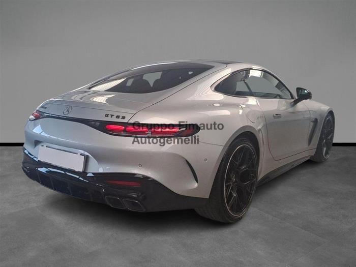 Fimauto - MERCEDES-BENZ GT | ID 38436