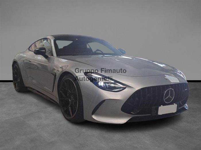 Fimauto - MERCEDES-BENZ GT | ID 38436