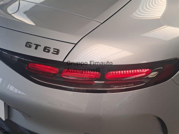Fimauto - MERCEDES-BENZ GT | ID 38436