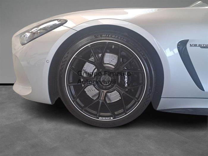 Fimauto - MERCEDES-BENZ GT | ID 38436