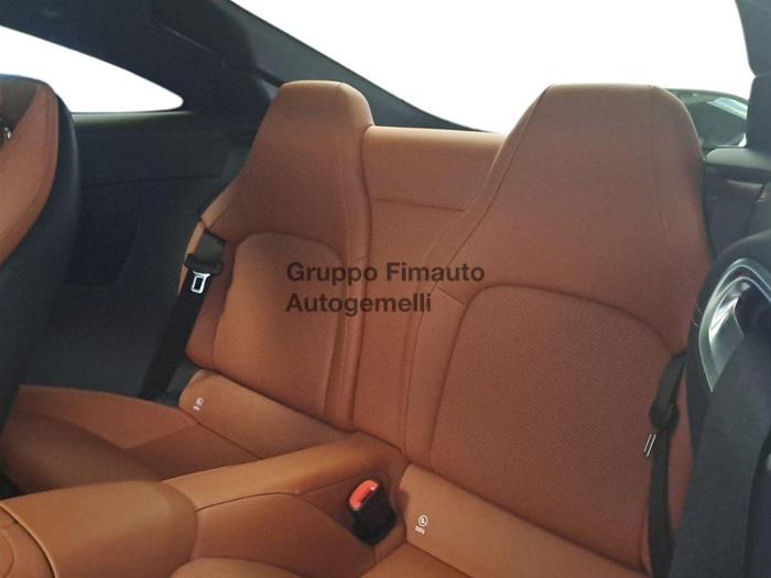 Fimauto - MERCEDES-BENZ GT | ID 38436