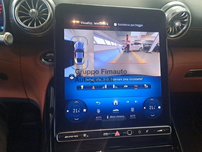 Fimauto - MERCEDES-BENZ GT | ID 38436