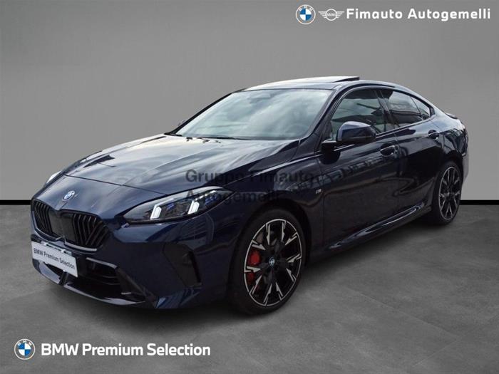 Fimauto - BMW 220 | ID 38438