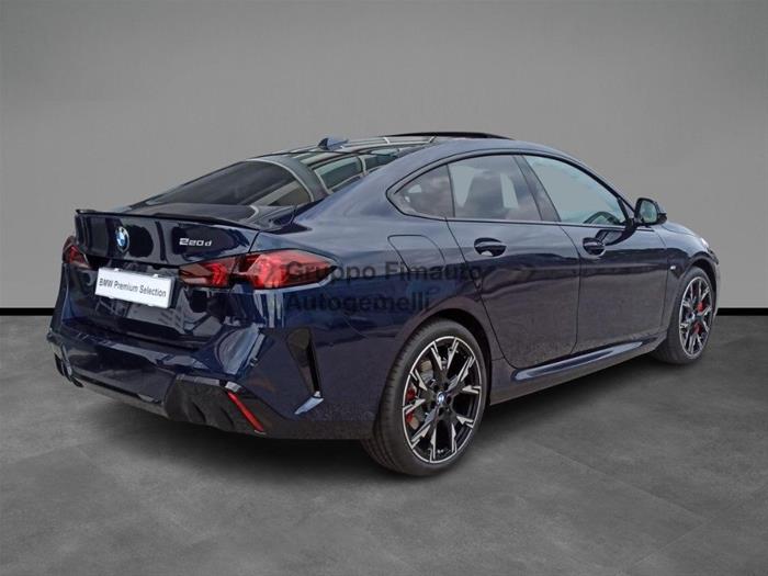 Fimauto - BMW 220 | ID 38438