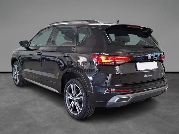 Fimauto - SEAT Ateca | ID 38450