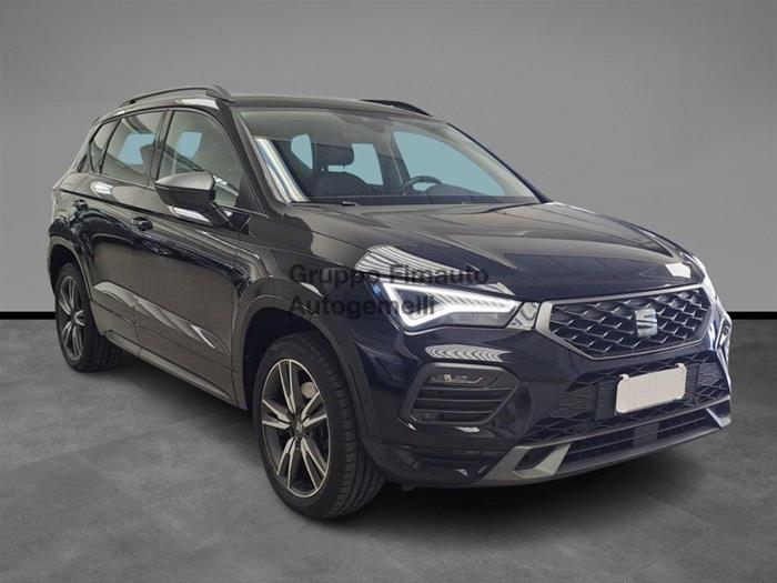 Fimauto - SEAT Ateca | ID 38450