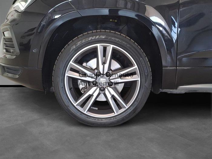Fimauto - SEAT Ateca | ID 38450