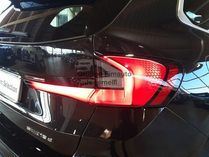 Fimauto - BMW X1 | ID 38465