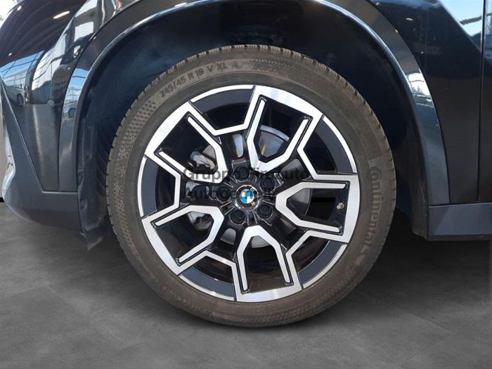 Fimauto - BMW X1 | ID 38465