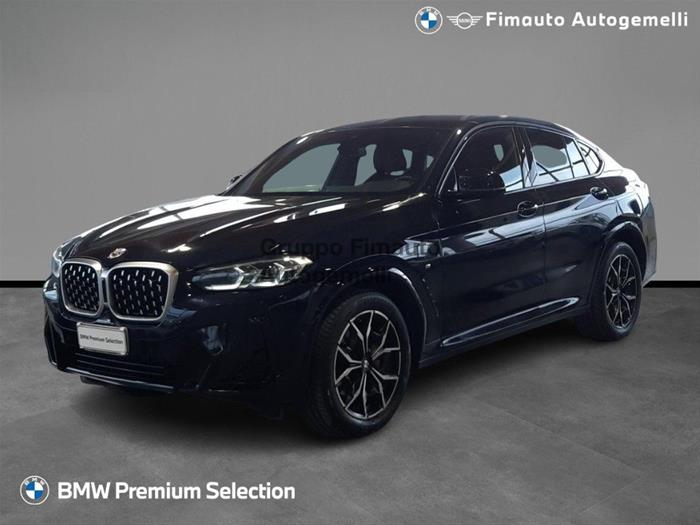 Fimauto - BMW X4 | ID 38476