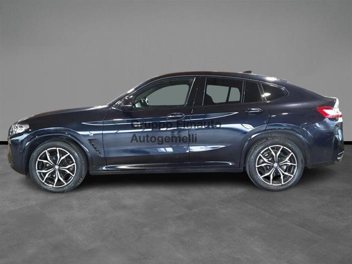Fimauto - BMW X4 | ID 38476