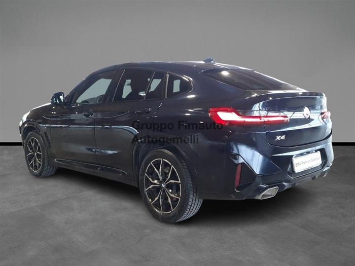 Fimauto - BMW X4 | ID 38476