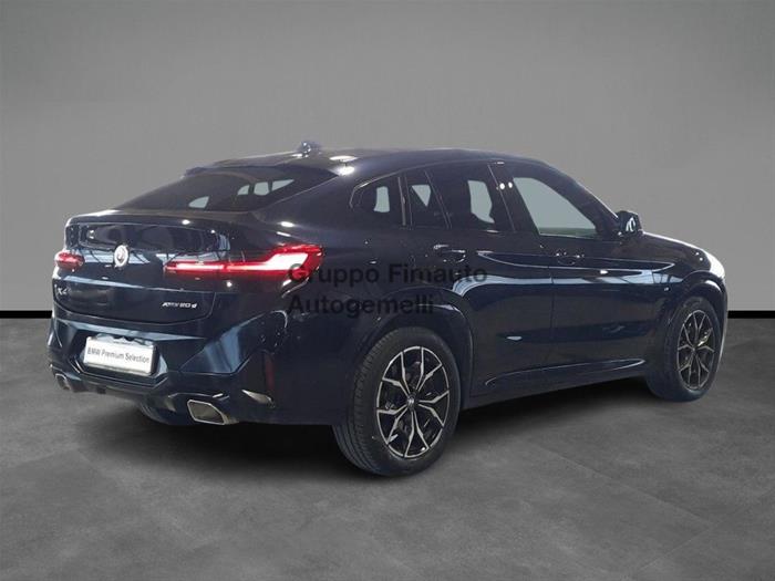 Fimauto - BMW X4 | ID 38476