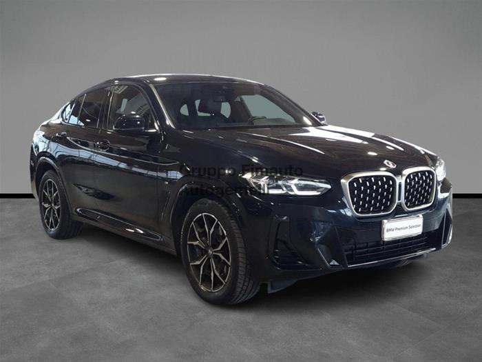 Fimauto - BMW X4 | ID 38476