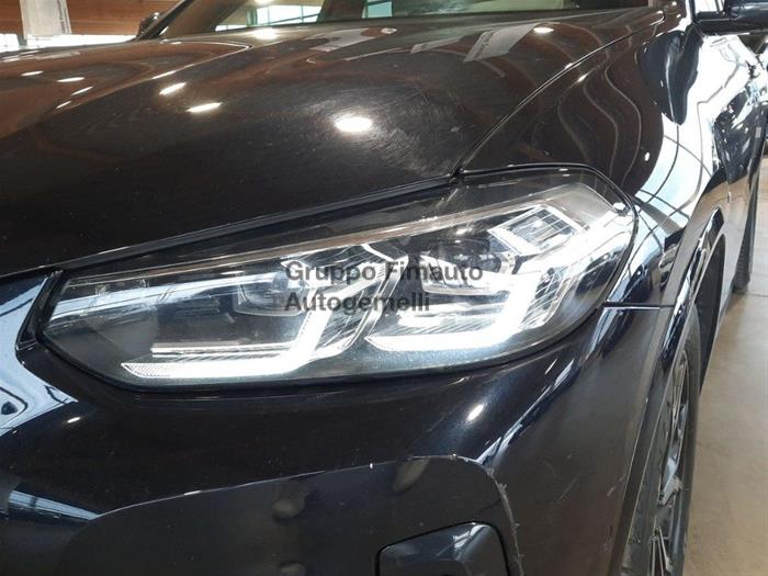 Fimauto - BMW X4 | ID 38476