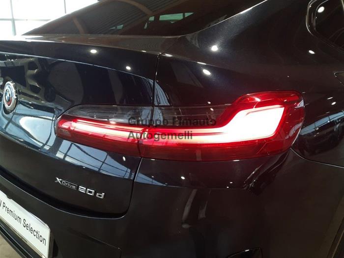 Fimauto - BMW X4 | ID 38476