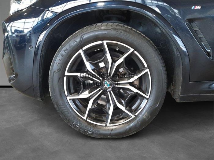 Fimauto - BMW X4 | ID 38476