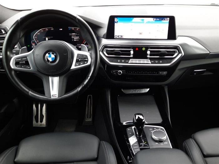 Fimauto - BMW X4 | ID 38476