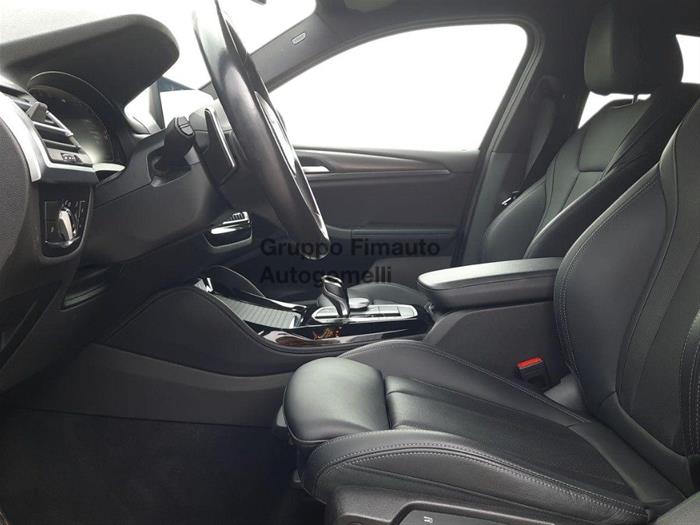 Fimauto - BMW X4 | ID 38476