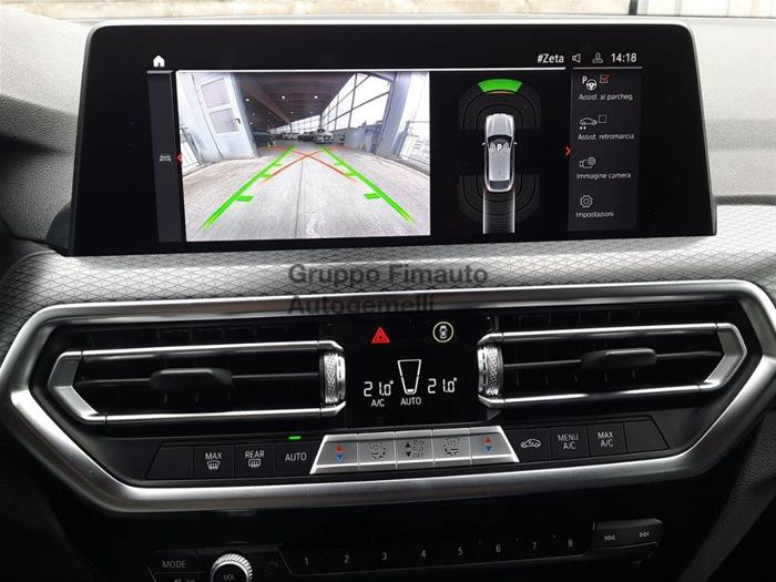 Fimauto - BMW X4 | ID 38476