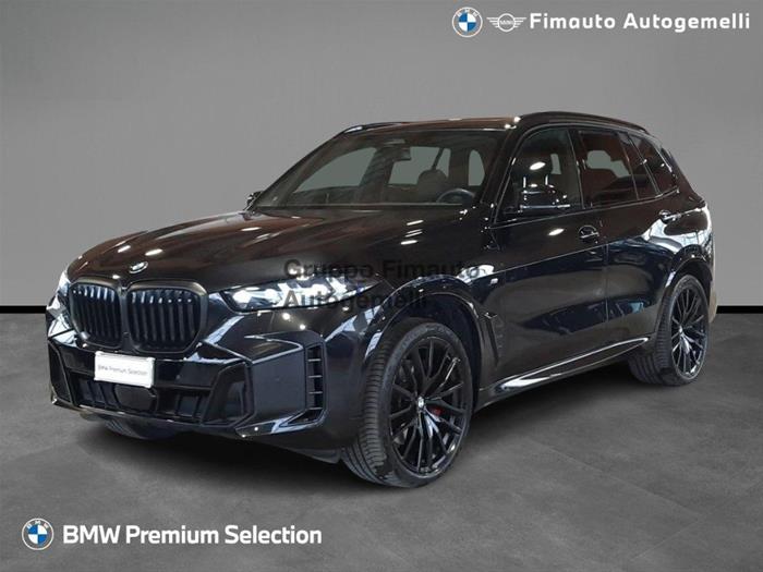 Fimauto - BMW X5 | ID 38467
